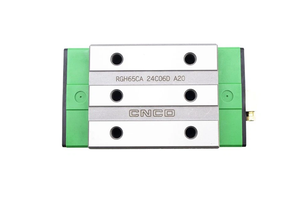 3D Printer Linear Guide