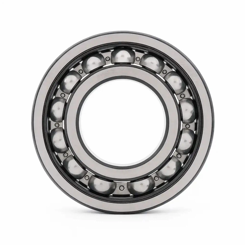 Deep Groove Ball Bearings