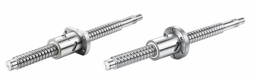 Flange Type SFI Series Ball Bearing Drawer Slide