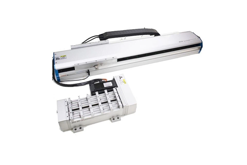 Linear Motor Modules